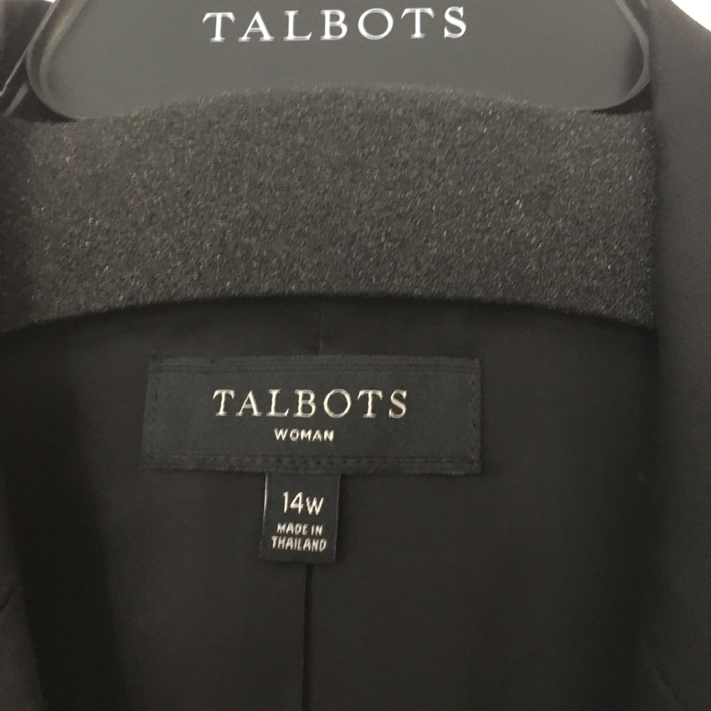 Talbot’s Jacket EUC - Picture 4 of 6